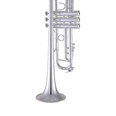 Bach 180S37R Stradivarius Trompete image 4