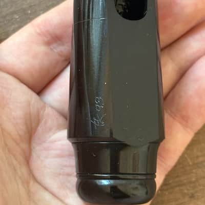 Woodwind Co./Ted Klum HR Tenor Sax Mouthpiece - 0.093 tip! image 3