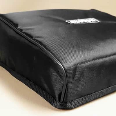 Custom padded cover for Roland VS-890 Digital Studio Workstation image 4