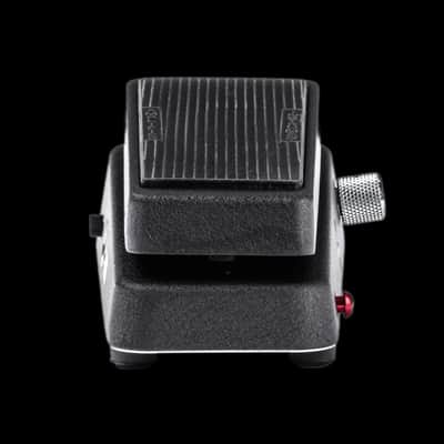 Dunlop 535Q Crybaby Multi-Wah Wah Guitar Pedal image 3