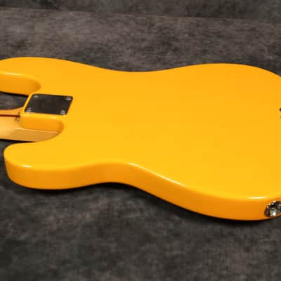 2002-2004 Fender OPB-51 Precision Bass - Crafted In Japan image 13