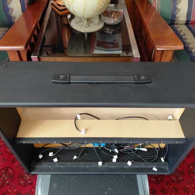 Synthesizers.com QCP22 Portable Cabinet, 22-Spaces [ 5U MU Dotcom ] image 3