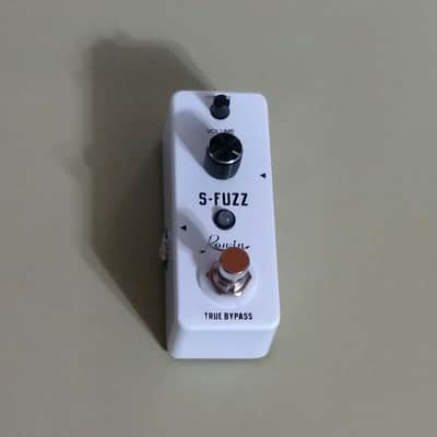 Rowin LEF-325 S-Fuzz