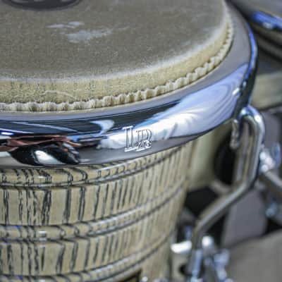 Latin Percussion Galaxy Giovanni Bongos image 4