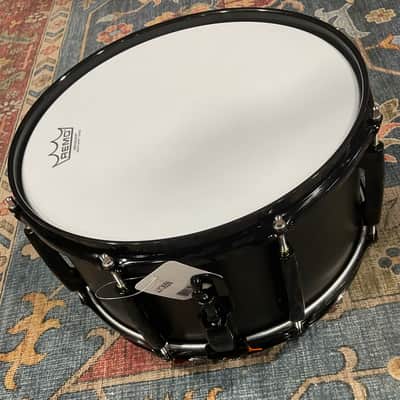 Pearl Joey Jordison Signature Snare Drum 13 x 6.5 in. Black Steel image 10