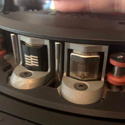 Fostex R8 Reel to Reel Tape Deck *Just Serviced* image 8