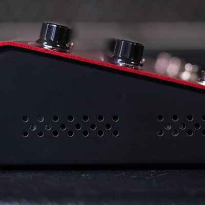Blackstar AMPED2 100 Watt Amp Modeler Pedal image 6