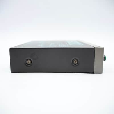 Boss RDD-20 Digitel Delay With Original Box Power Supply Made in Japan Guitar Effect Micro Rack image 8