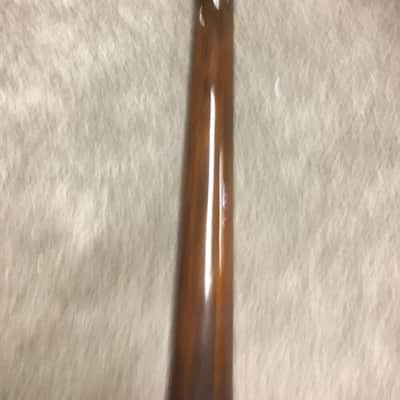 Gibson 1971 Gibson SG Custom Three Logo Pickups ! Restored ! Must See ! Walnut image 3
