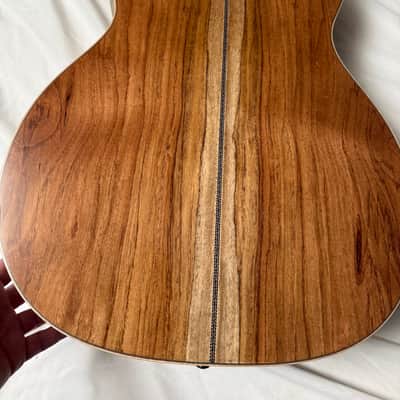 Martin CEO-10 2023 - 2024 - Ambertone image 6