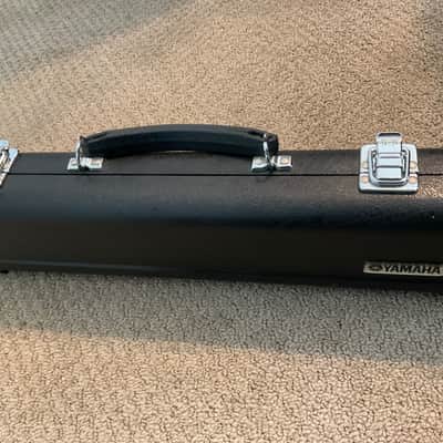 Yamaha Closed Hole Flute~Clean w/ All New Pads image 8