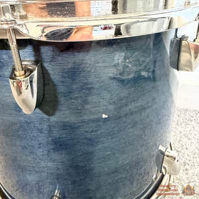 Yamaha Maple Custom Absolute 13x11 Tom image 5