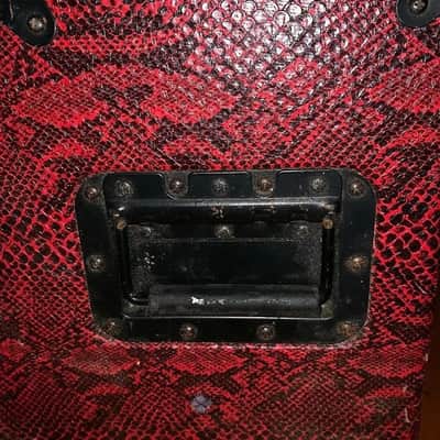 JLA Combo Amp - Jarrod Lee Amplification Boutique Combo Amp image 8