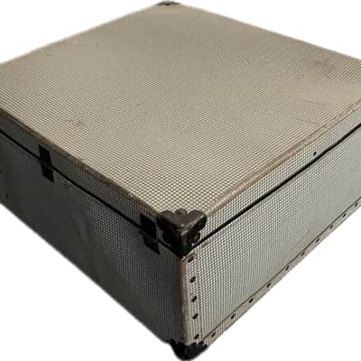 Ludwig / Super Ludwig, 1960-1963,  Pre-Serial Keystone Badge, Chrome Over Brass, 5” x 14” Concert Snare Drum image 18