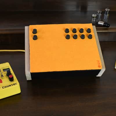 Felt_Lab Cover Decksaver Digicover for Elektron Digitakt or Digitone image 8