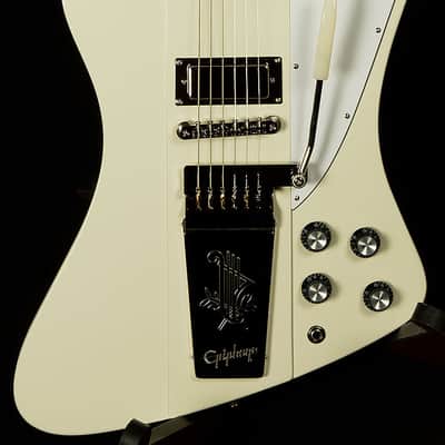 Epiphone Inspired by Gibson 1963 Firebird V image 1