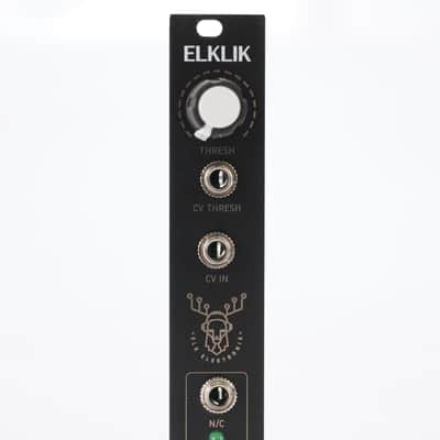Elk Elektronik ELKLIK CV Controlled Electromechanical Switch w/ Box #52470 image 4