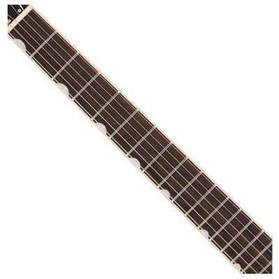 Used Gretsch Streamliner Jet Electric Guitar - Nightshade Purple image 3