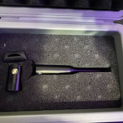 DBX DriveRack PA2 w/ DBX Measurement Mic and Furman M-8X Bild 18