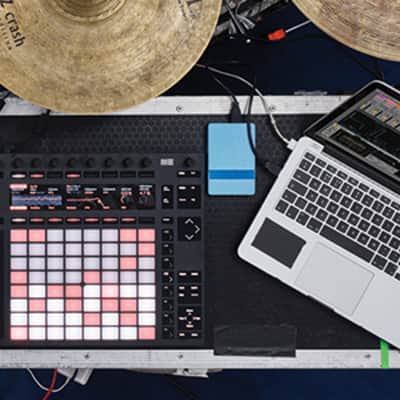 Ableton Push 2 image 2
