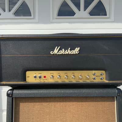 Marshall JMP MK11 50 WATT image 1