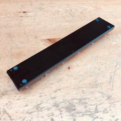 Boss GA-FC EX 6-Button Footswitch Controller image 5