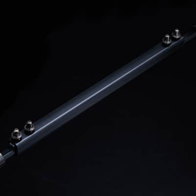 Tama 600 Iron Cobra Limited Black Shadow Edition Double Kick Pedal image 2