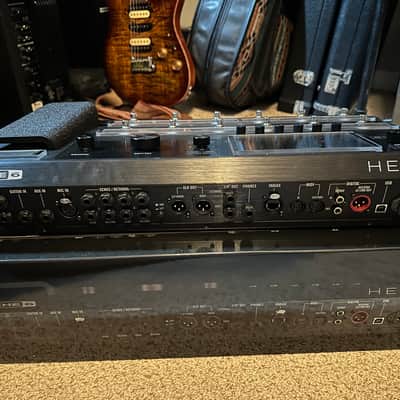Line 6 Helix Floor - Excellent image 3