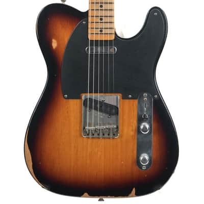 Fender Road Worn '50s Telecaster | Reverb Canada