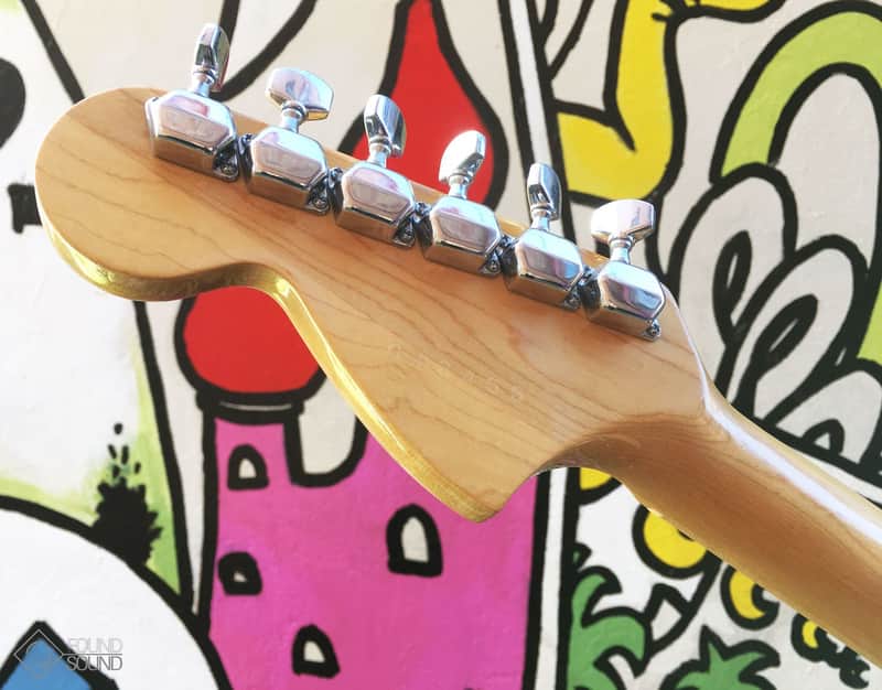YAMAHA Super R'n Roller 400 | Reverb
