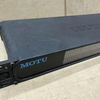 MOTU 24 I/O Firewire Audio Interface Black image 5