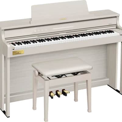 Casio AP-750GB Celviano Digital Upright Piano (Grey Beige) - 88 Keys