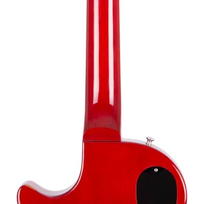 2021 Heritage Standard H-150 Solid Electric Guitar, Original Sunburst, 121XXXX image 7