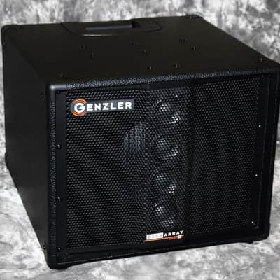 2023 Genzler Amplification - BA10-2-S2 image 1