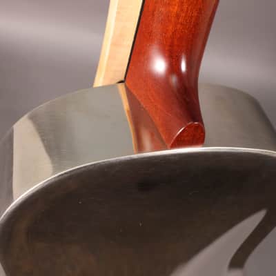 National Reso-Phonic NRP Steel Tricone 2015 image 6