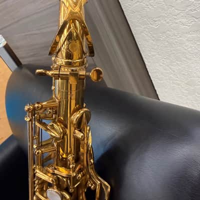 Selmer-Paris MARK VI 1969 image 5