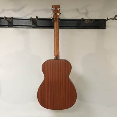 Martin X Series Special Natural Used image 7
