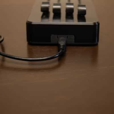 MIDI Maker Sparrow 4x100mm fader controller image 4