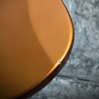 Limitless Sonora Gold "VOS" - Roasted Pine Body! Häussel Pu´s, Roasted Body&Neck, 10"-14" Radius uvm. ​ 2022 - Aged Gold image 13