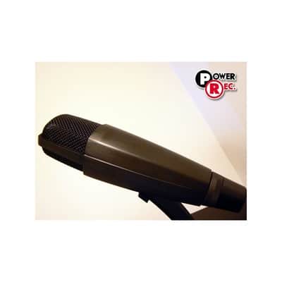 SENNHEISER Sennheiser MD421 II (Domestic Model) (MD 421-II) (Dynamic Microphone) (Whale) (Cardioid) image 3