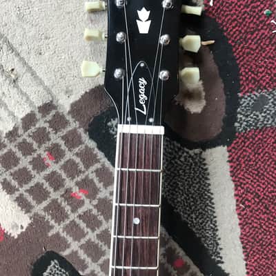 Tokai Legacy 335 image 5