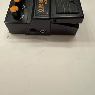 Aria AOD-1 Overdrive Distortion Rare Vintage Guitar Effect Pedal MIJ Japan image 3