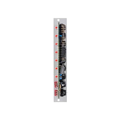 Doepfer A-160-2 Eurorack Clock Divider II Module image 4