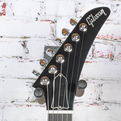 Gibson Victory Figured Top, Dark Purple Burst image 5