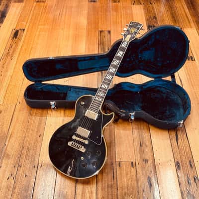 Gibson 1979 Les Paul 25/50 Anniversary image 1