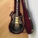 Gibson Les Paul Custom 3-Pickup '57 Black Beauty Reissue 2007 LPB-3 VOS, 4,4 kg/ 9,8lb