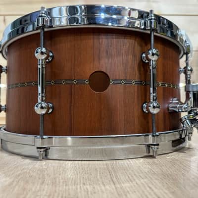 Tama Star Reserve Jatoba Stave 14x7 image 8