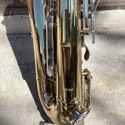 1979 BUESCHER ARISTOCRAT 200 Alto SAXOPHONE USA CLEAN image 5