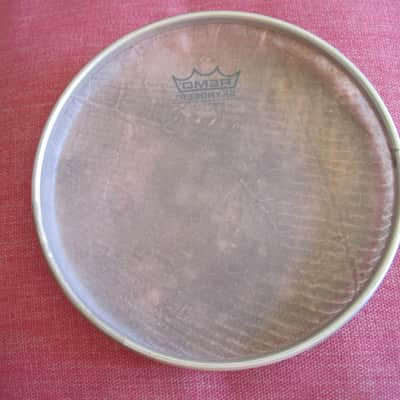 Remo 9" Skyndeep Thin Head - NOS image 5
