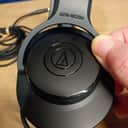 Audio-Technica ATH-M20x 2010s - Black